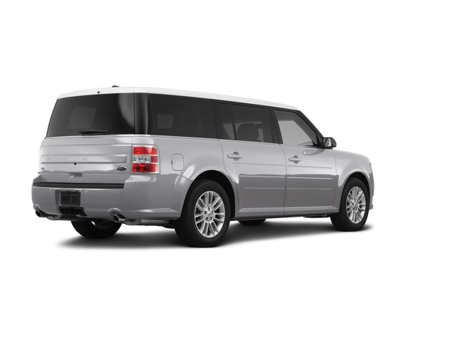 2013 Ford Flex SEL