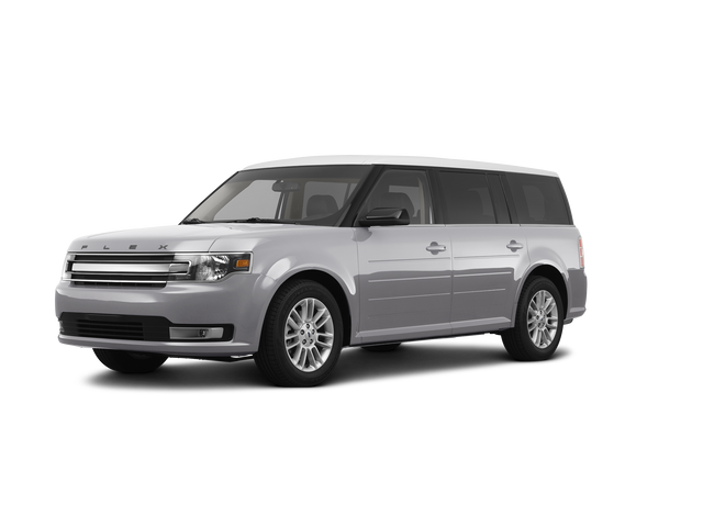 2013 Ford Flex SEL