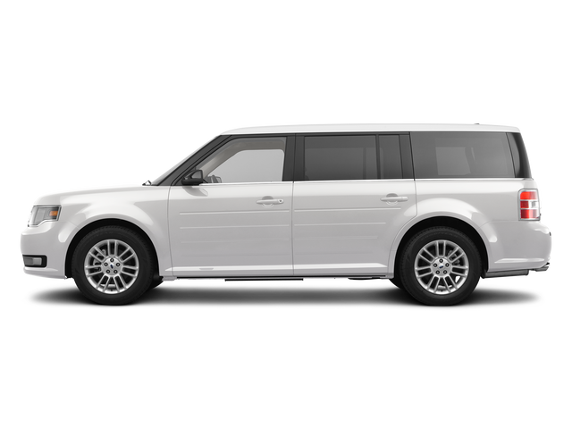 2013 Ford Flex Limited