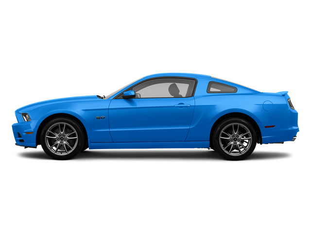 2013 Ford Mustang GT