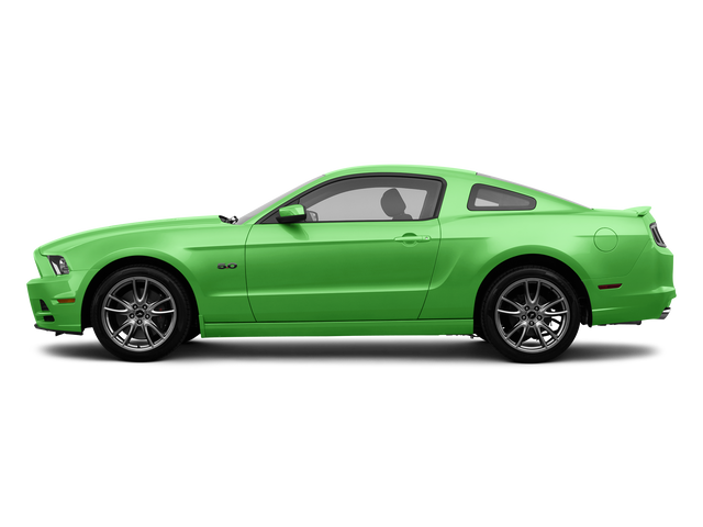 2013 Ford Mustang Boss 302