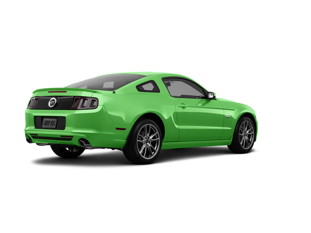 2013 Ford Mustang Boss 302