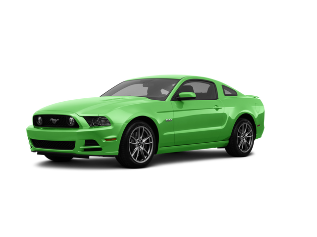 2013 Ford Mustang Boss 302