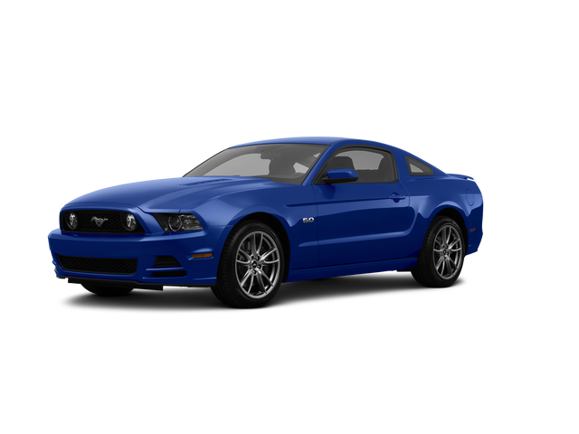 2013 Ford Mustang GT