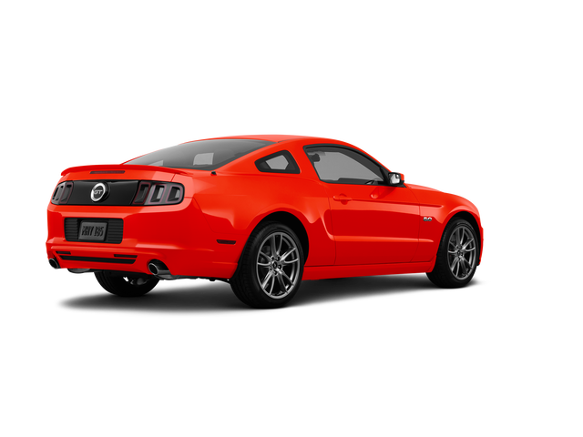 2013 Ford Mustang Boss 302