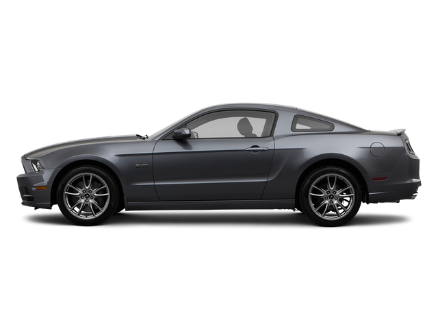 2013 Ford Mustang GT