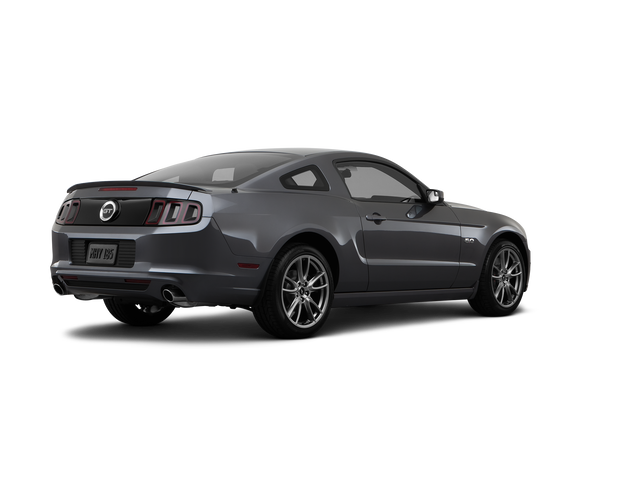 2013 Ford Mustang GT