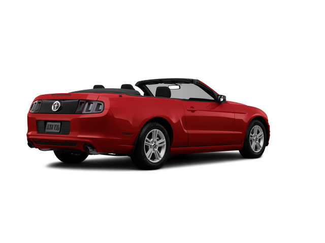 2013 Ford Mustang V6 Premium