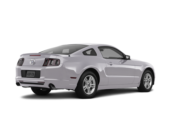 2013 Ford Mustang V6