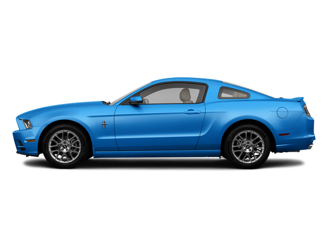 2013 Ford Mustang V6 Premium