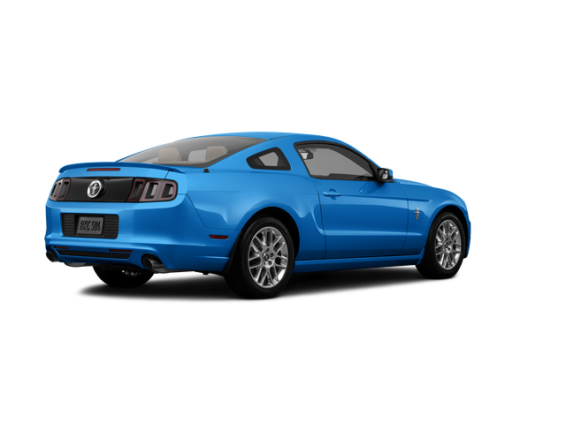 2013 Ford Mustang V6 Premium