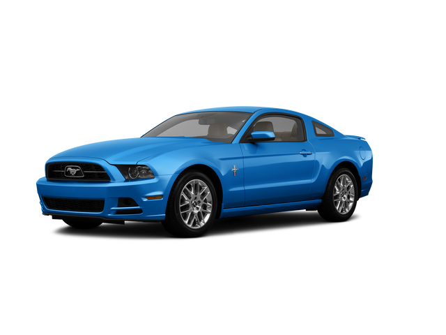 2013 Ford Mustang V6 Premium