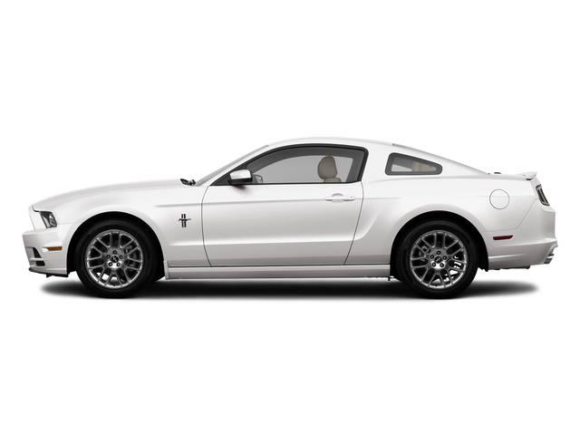 2013 Ford Mustang V6 Premium