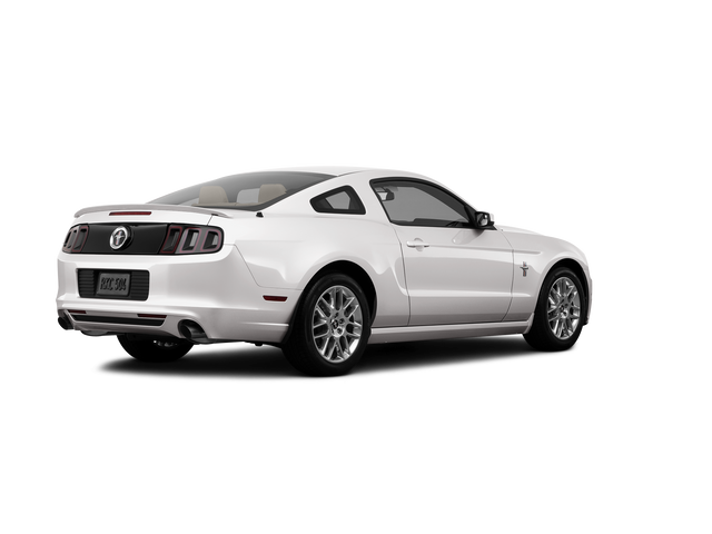 2013 Ford Mustang V6 Premium