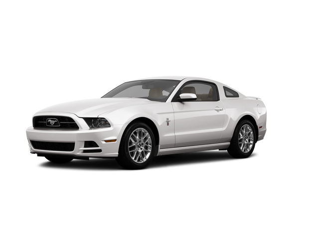 2013 Ford Mustang V6 Premium