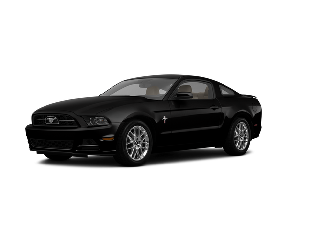 2013 Ford Mustang V6 Premium