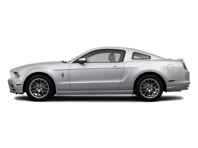 2013 Ford Mustang V6 Premium