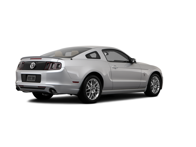 2013 Ford Mustang V6 Premium