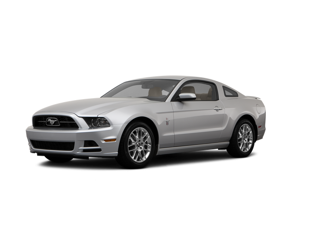 2013 Ford Mustang V6 Premium