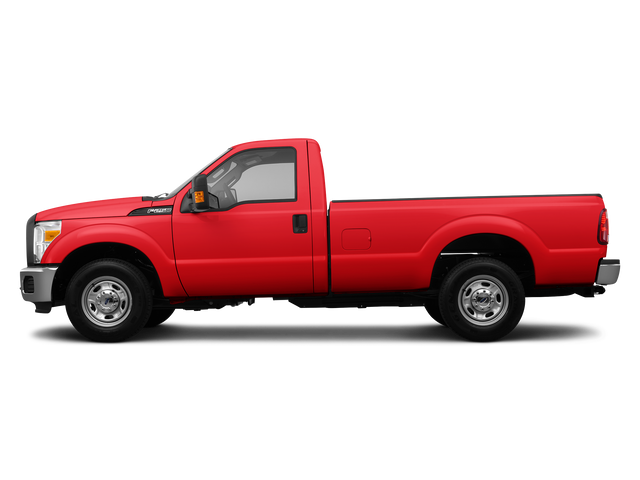 2013 Ford F-250 XL