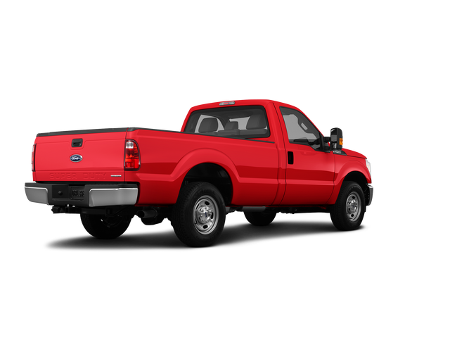 2013 Ford F-250 XL
