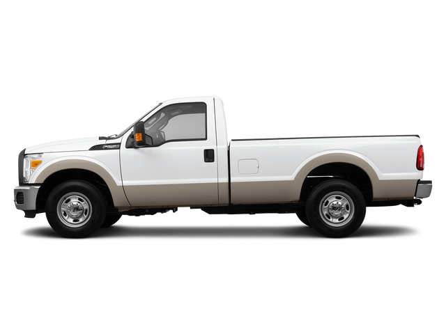 2013 Ford F-250 XL