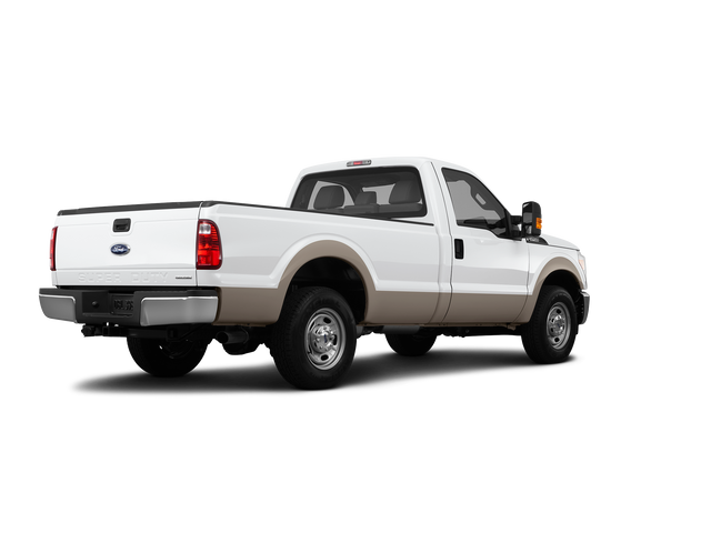 2013 Ford F-250 XL