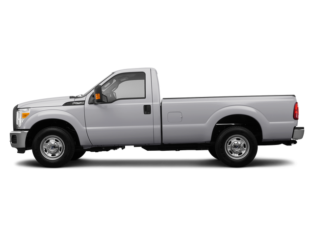 2013 Ford F-250 XL