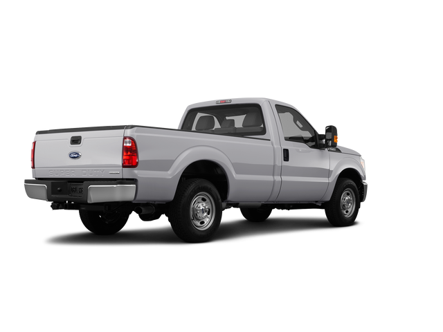 2013 Ford F-250 XL