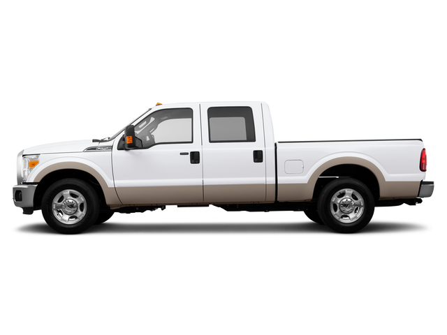 2013 Ford F-250 