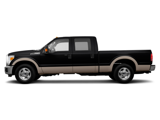 2013 Ford F-250 King Ranch