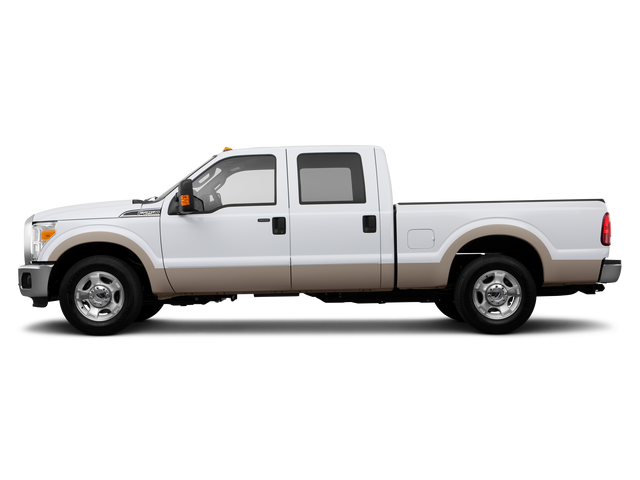 2013 Ford F-250 