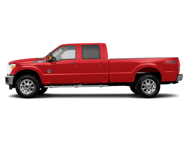 2013 Ford F-350 XLT