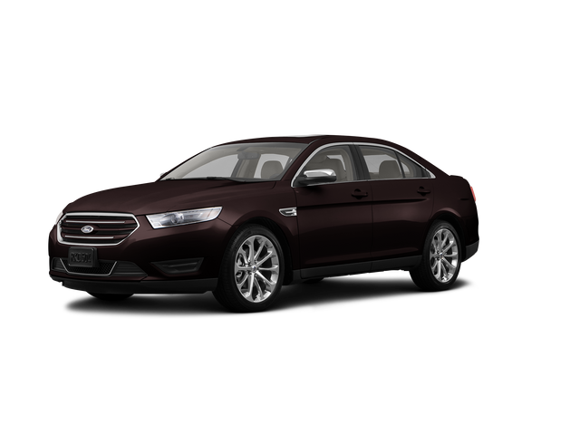 2013 Ford Taurus Limited