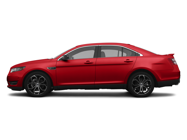 2013 Ford Taurus SHO