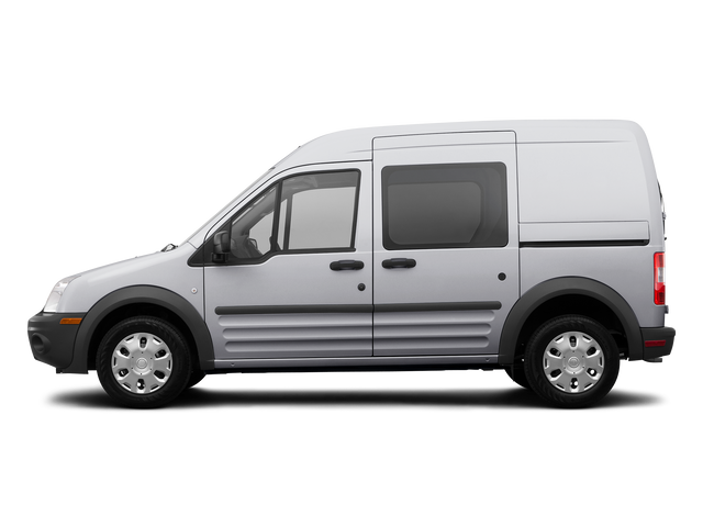 2013 Ford Transit Connect XL