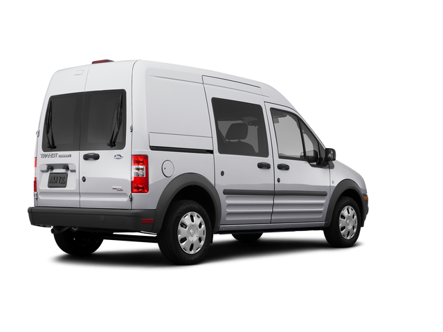 2013 Ford Transit Connect XL