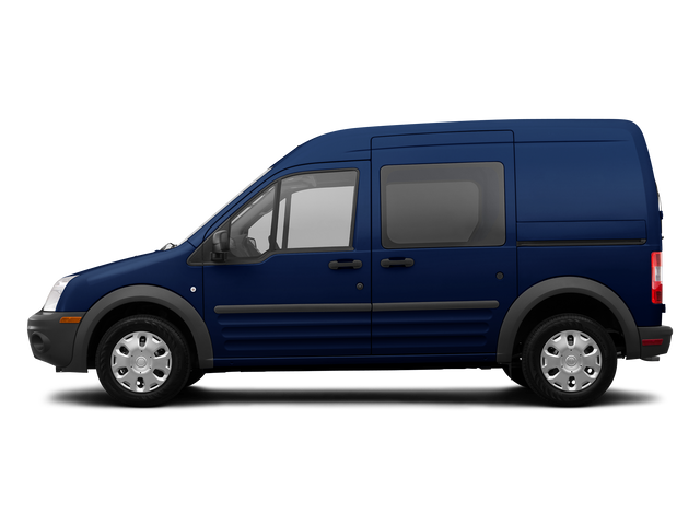 2013 Ford Transit Connect XL