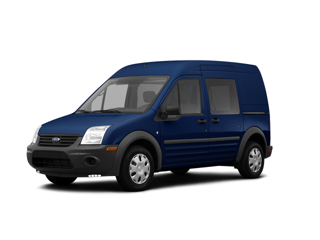 2013 Ford Transit Connect XL