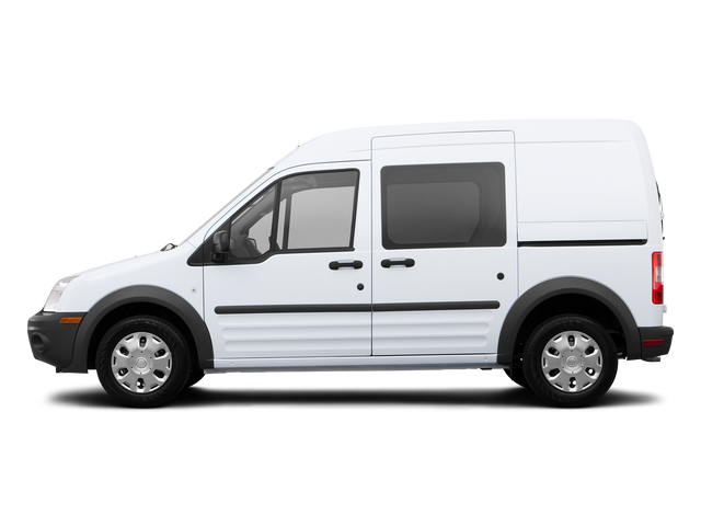 2013 Ford Transit Connect XL