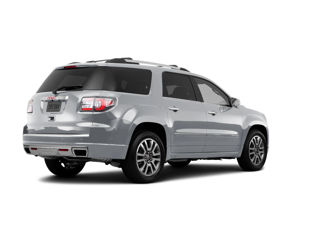 2013 GMC Acadia Denali