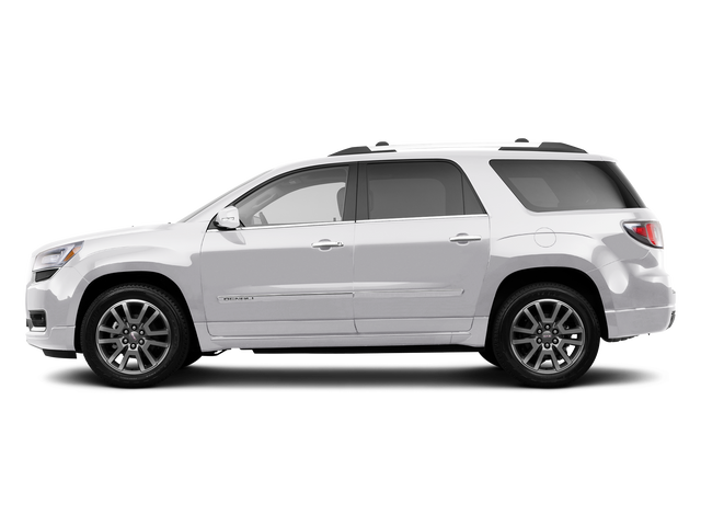 2013 GMC Acadia Denali