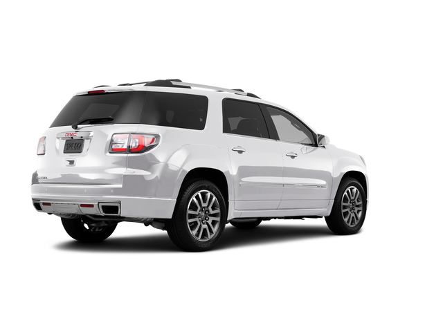 2013 GMC Acadia Denali