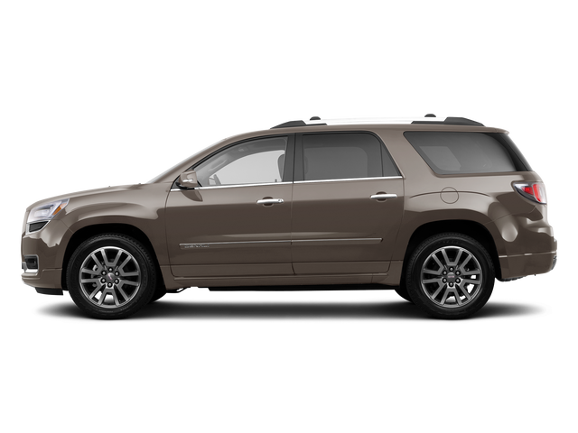 2013 GMC Acadia Denali