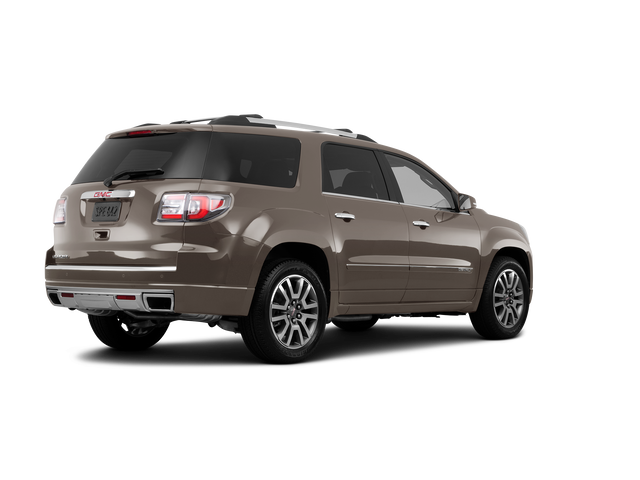 2013 GMC Acadia Denali