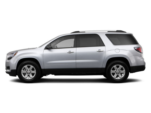 2013 GMC Acadia SLT