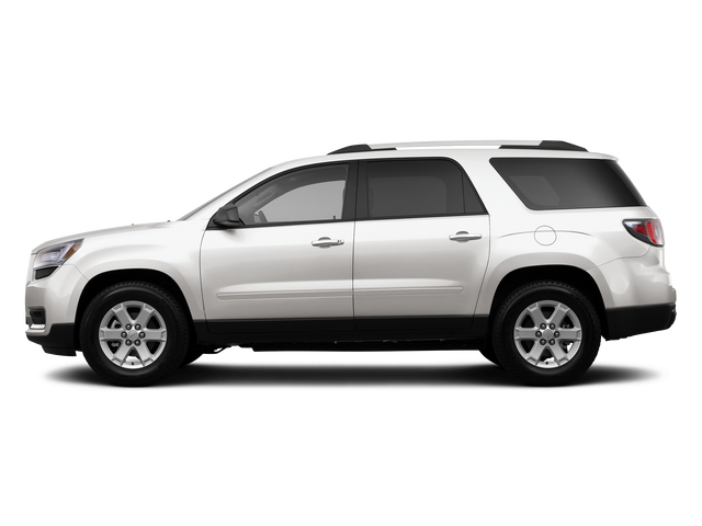 2013 GMC Acadia SLT