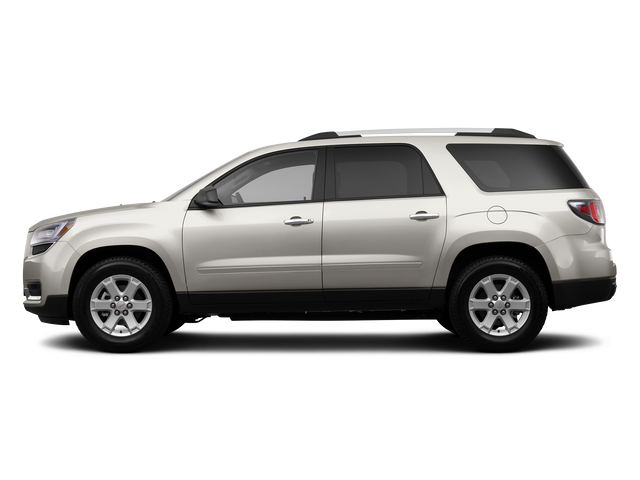 2013 GMC Acadia SLE