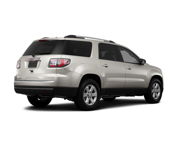 2013 GMC Acadia SLT