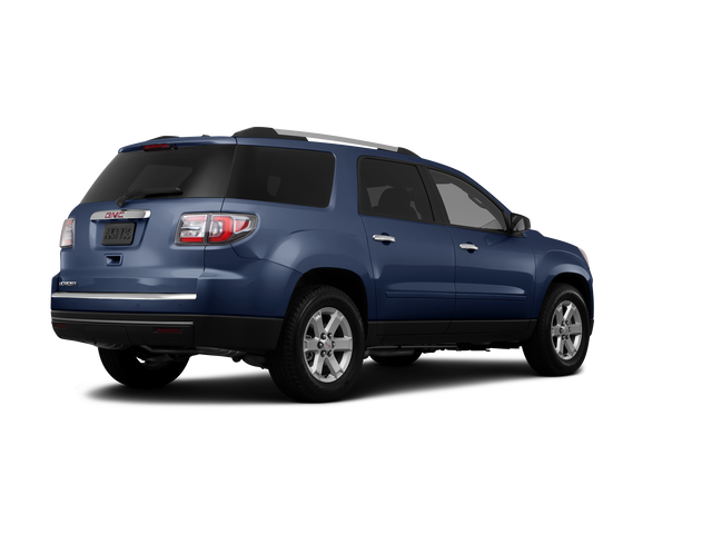 2013 GMC Acadia SLE